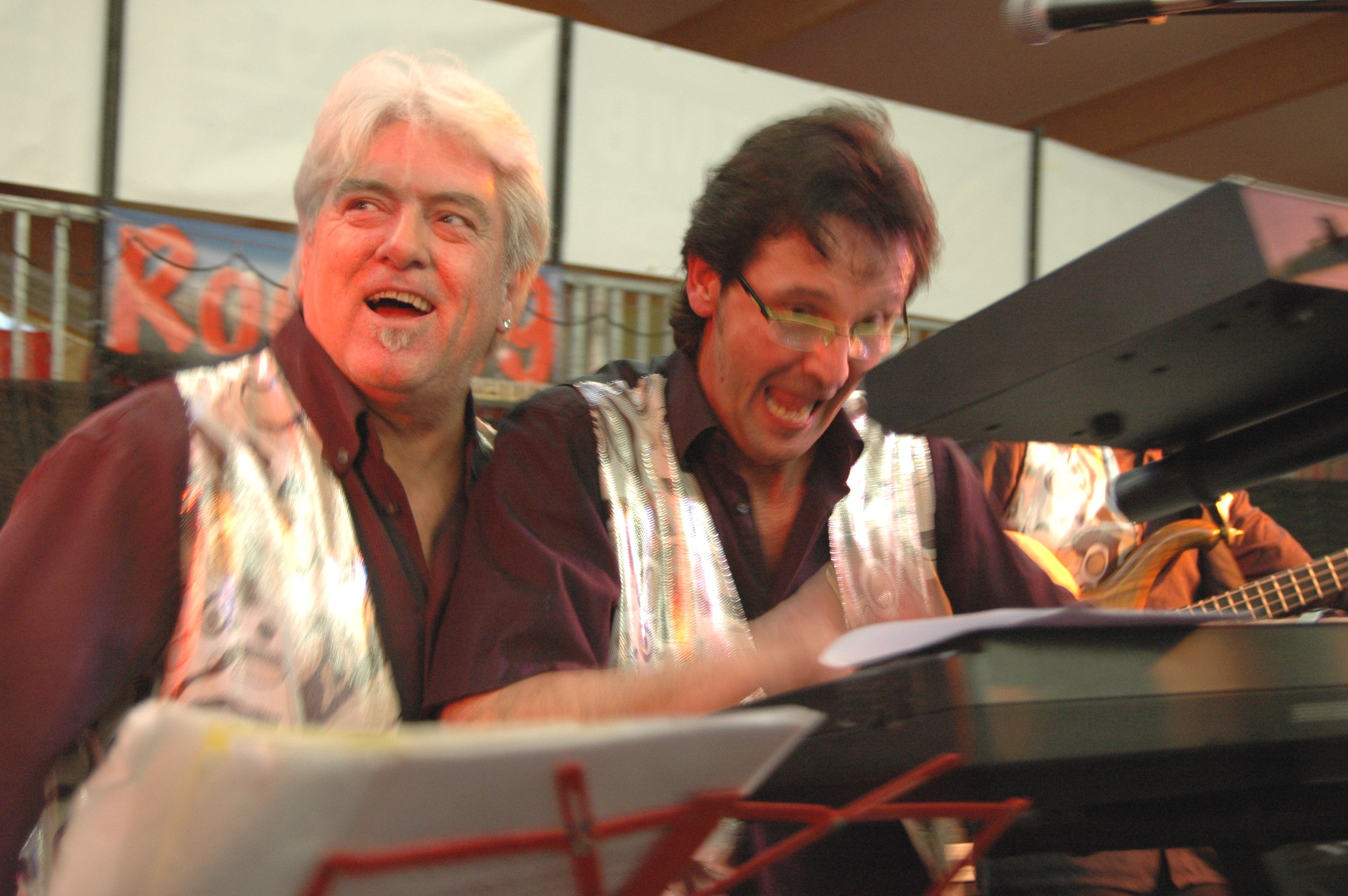Havellandhalle 2011-2