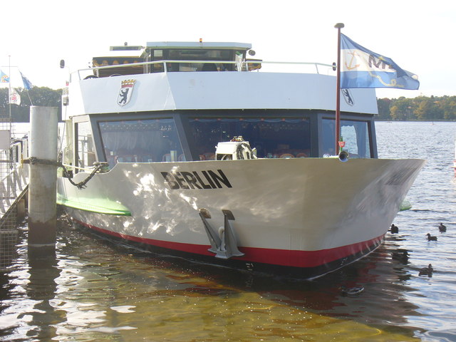 MS Berlin