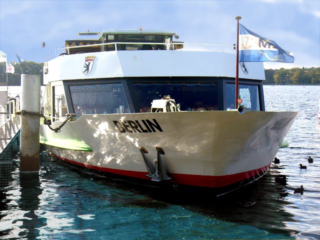 MS Berlin2