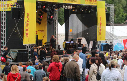 Havelfest-Foto