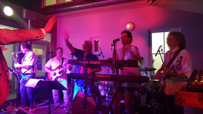 Rock59 Live Hochzeit August 2019
